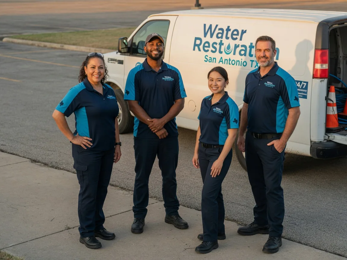 Water Damage Repair company in Magnolia, IL